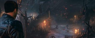 Devil's Hunt