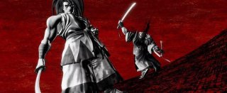 Samurai Shodown