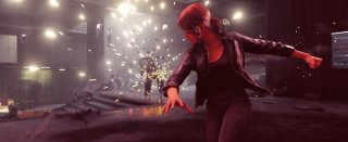 Игра Control