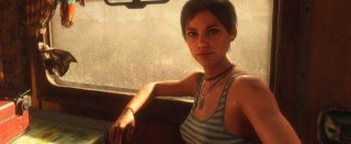 Metro: Exodus