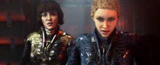 Wolfenstein: Youngblood