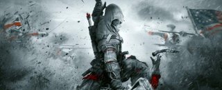 Assassin’s Creed III Remastered