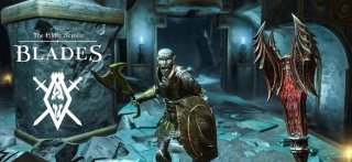 The Elder Scrolls: Blades