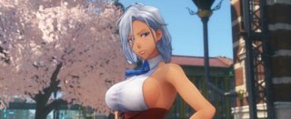 Shin Sakura Taisen (Project Sakura Wars) создается для PlayStation 4