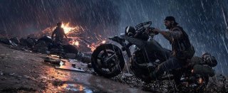Days Gone