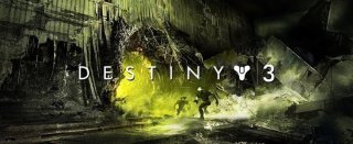 Destiny 3