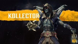 Mortal Kombat 11, PlayStation 4, Xbox One, PC