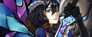 Bloodstained: Ritual of the Night