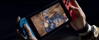 Mortal Kombat 11