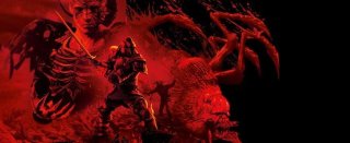 Трейлер на Dragon Age 4