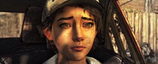 The Walking Dead