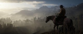 Red Dead Redemption 2