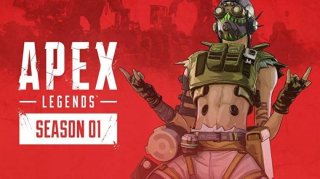 Apex Legends