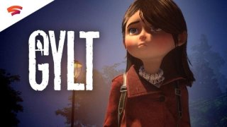 Мрачная адвенчура GYLT