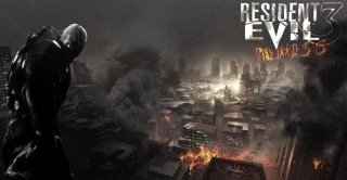 Resident Evil 3