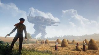 Iron Harvest