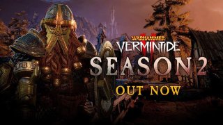 Warhammer: Vermintide 2