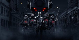 Warface о борьбе с читерами