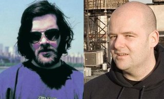Дэн Хаузер
