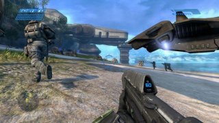Halo: Combat Evolved Anniversary