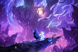 Ori and the Will of the Wisps