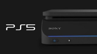 Технические характеристики PlayStation 5
