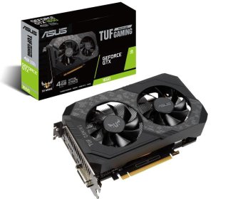 ROG Strix, TUF Gaming и Phoenix