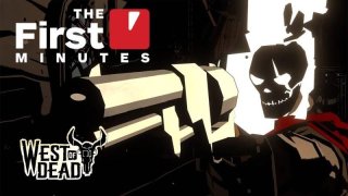 West of Dead