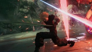 Final Fantasy VII Remake