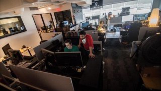 Расследование о рабочей обстановке внутри Naughty Dog