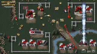 Tiberian Dawn и Red Alert