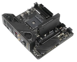 Zen 3 только для X570 и B550