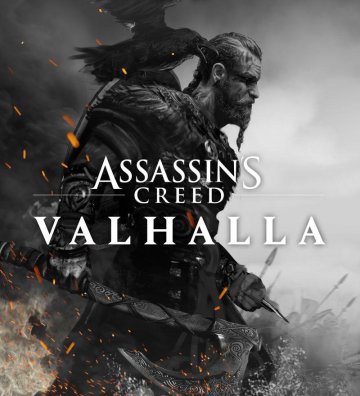 Assassin's Creed Valhalla