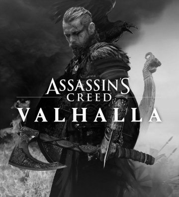 Assassin's Creed Valhalla