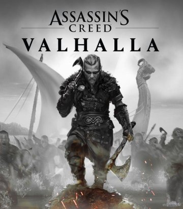 Assassin's Creed Valhalla
