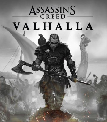 Assassin's Creed Valhalla