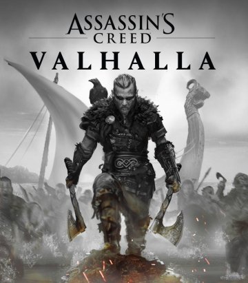 Assassin's Creed Valhalla
