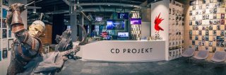 CD Projekt RED
