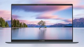 ZenBook - 13 (UX325) / 14 (UX425)