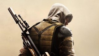 Sniper: Ghost Warrior Contracts 2