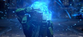 Halo Infinite