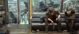 Cyberpunk 2077
