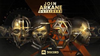 Arkane Studios