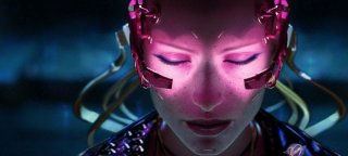 Cyberpunk 2077