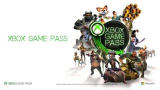 Xbox Game Pass Ultimate