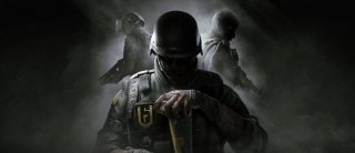 Rainbow Six Siege