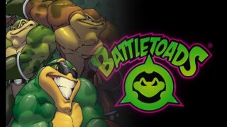 Возрождения культовой серии Battletoads фанаты дождались