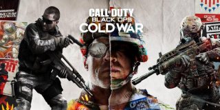 Call of Duty: Black Ops Cold War
