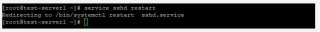 SSH - Отключение аутентификации по паролю