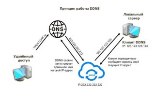 DDNS — зачем нужен и как настроить